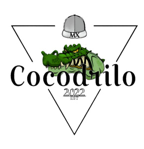 Cocodrilo